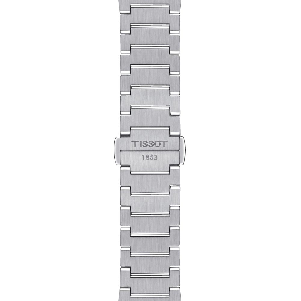 Tissot PRX 35mm Blue Dial Quartz Watch T1372101104100