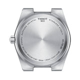 Tissot PRX 35mm Green Dial Ladies Quartz Watch T1372101108100