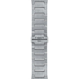 Tissot PRX Powermatic 80 Black Dial 40mm Automatic Gents Watch T1374071105100