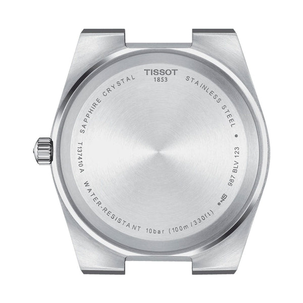 Tissot PRX 40mm Green Dial Quartz Gents Watch T1374101109100