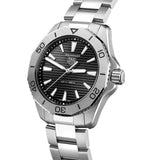 TAG Heuer Aquaracer Professional 200 Black Dial 40mm Quartz Gents Watch WBP1110.BA0627