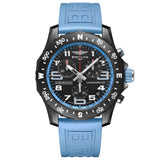 Breitling Endurance Pro 44mm Black Dial Breitlight Quartz Gents Watch X82310281B1S1