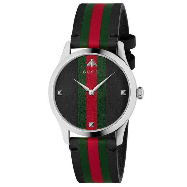 Gucci Gents G-Timeless Le Marche Des Merveilles Watch YA1264079
